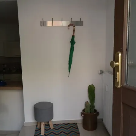 Ab 38 Apartman *