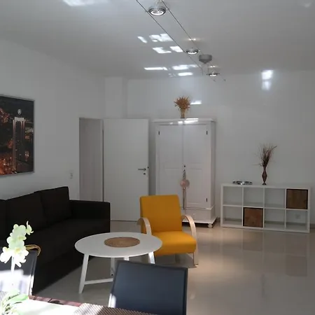 Ab 38 Apartman